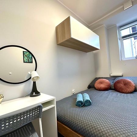 Mmrent Warmly Room Gdańsk Eksteriør bilde