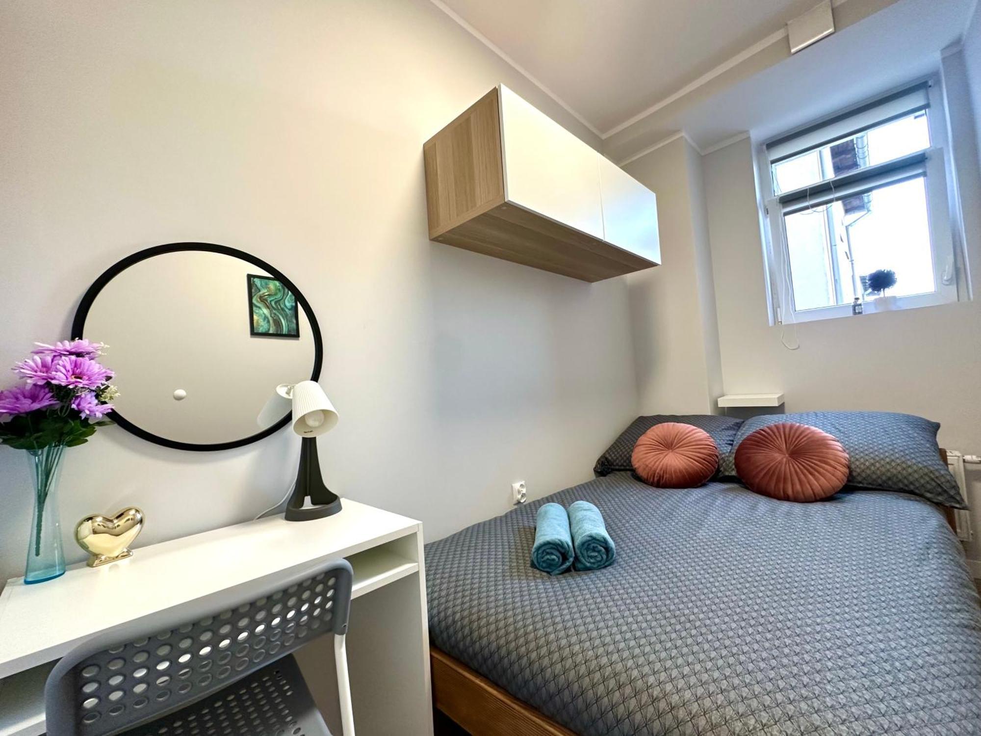 Mmrent Warmly Room Gdańsk Eksteriør bilde