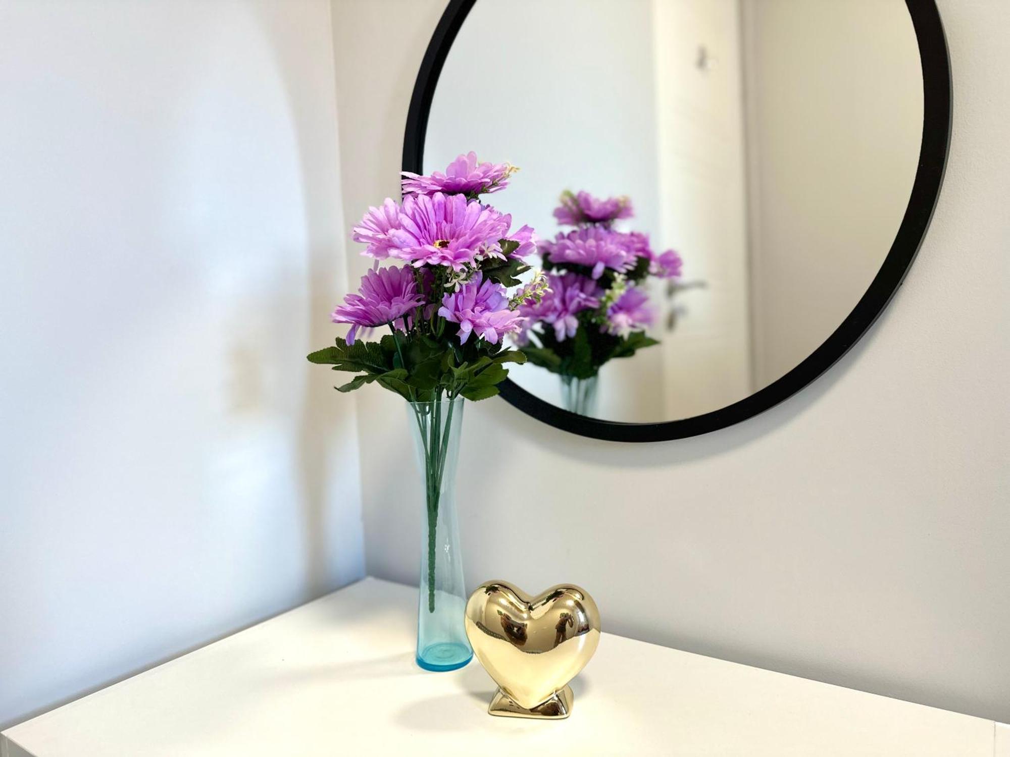 Mmrent Warmly Room Gdańsk Eksteriør bilde